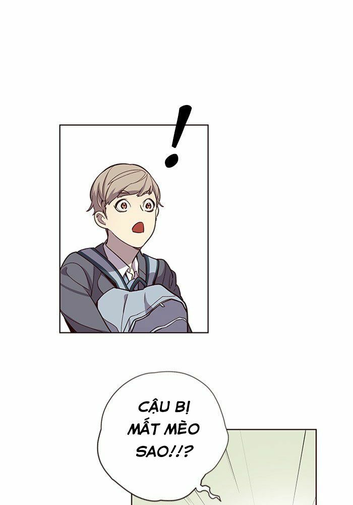 Hoá Thân Thành Mèo: Chapter 11