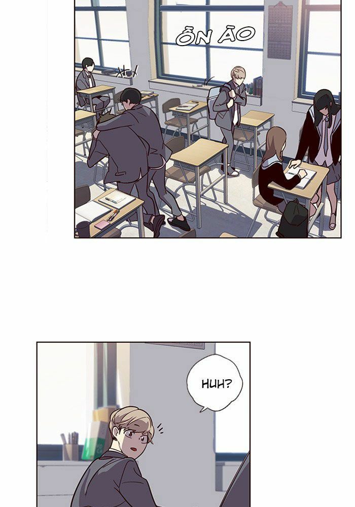 Hoá Thân Thành Mèo: Chapter 11