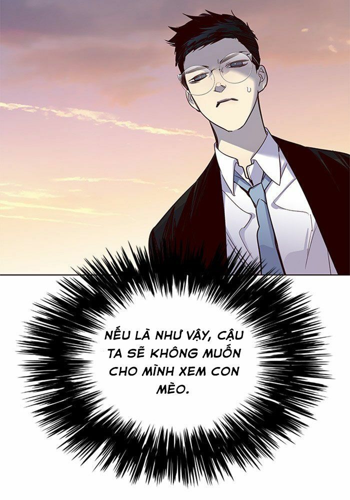 Hoá Thân Thành Mèo: Chapter 11