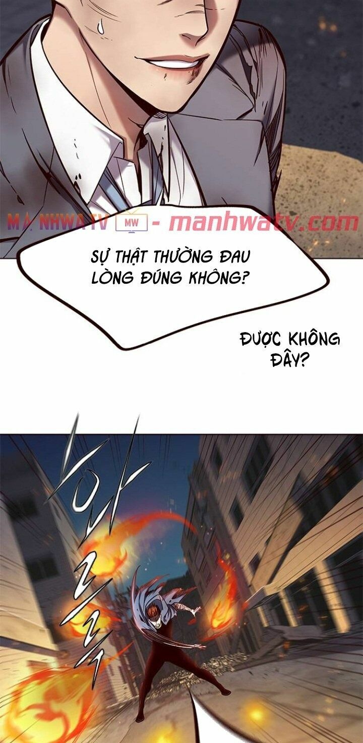 Hoá Thân Thành Mèo: Chapter 110