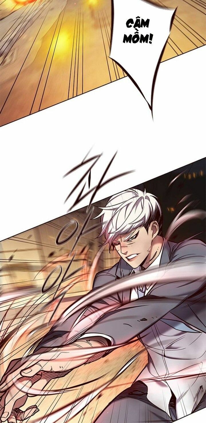 Hoá Thân Thành Mèo: Chapter 110