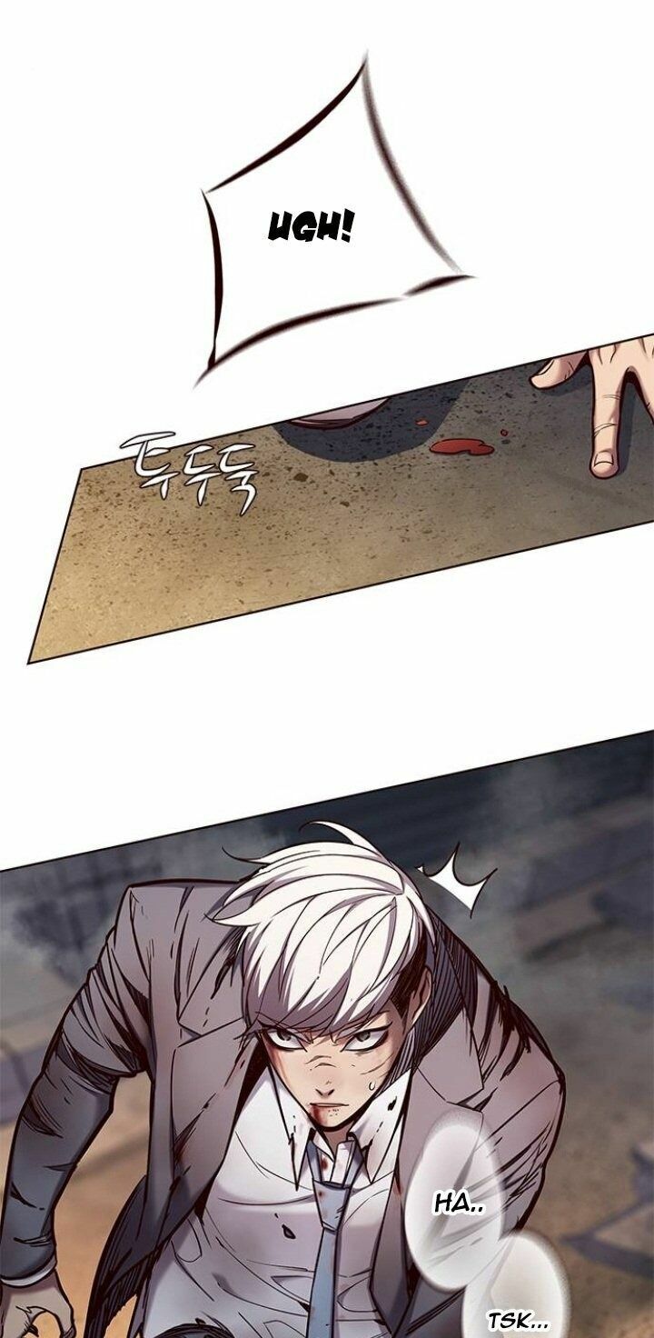 Hoá Thân Thành Mèo: Chapter 110