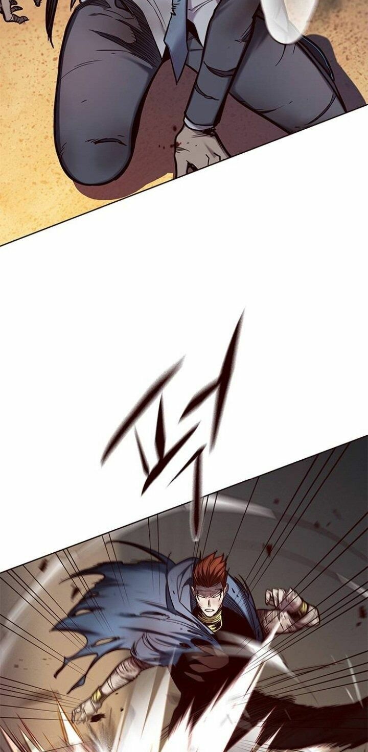 Hoá Thân Thành Mèo: Chapter 110