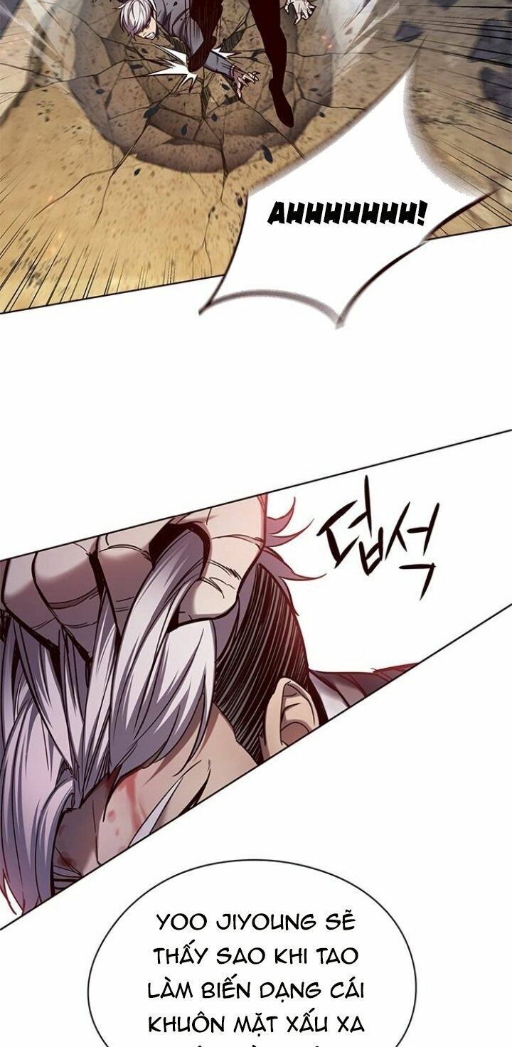 Hoá Thân Thành Mèo: Chapter 110