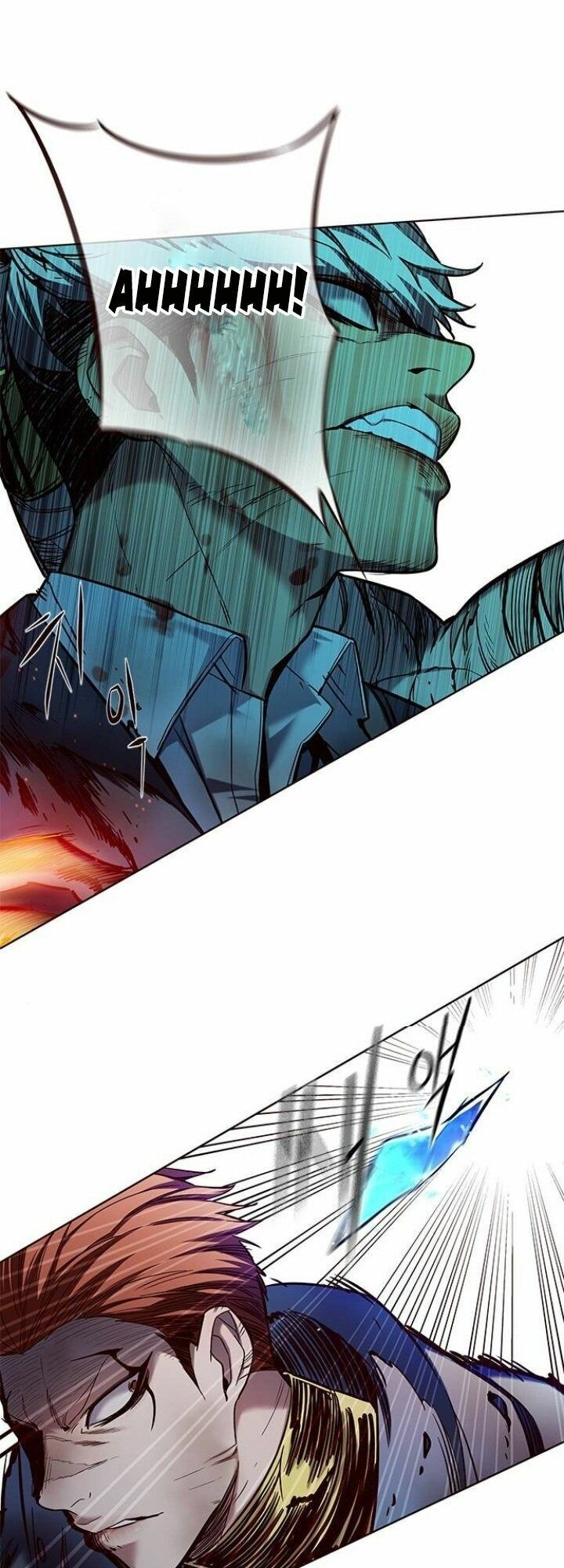 Hoá Thân Thành Mèo: Chapter 110