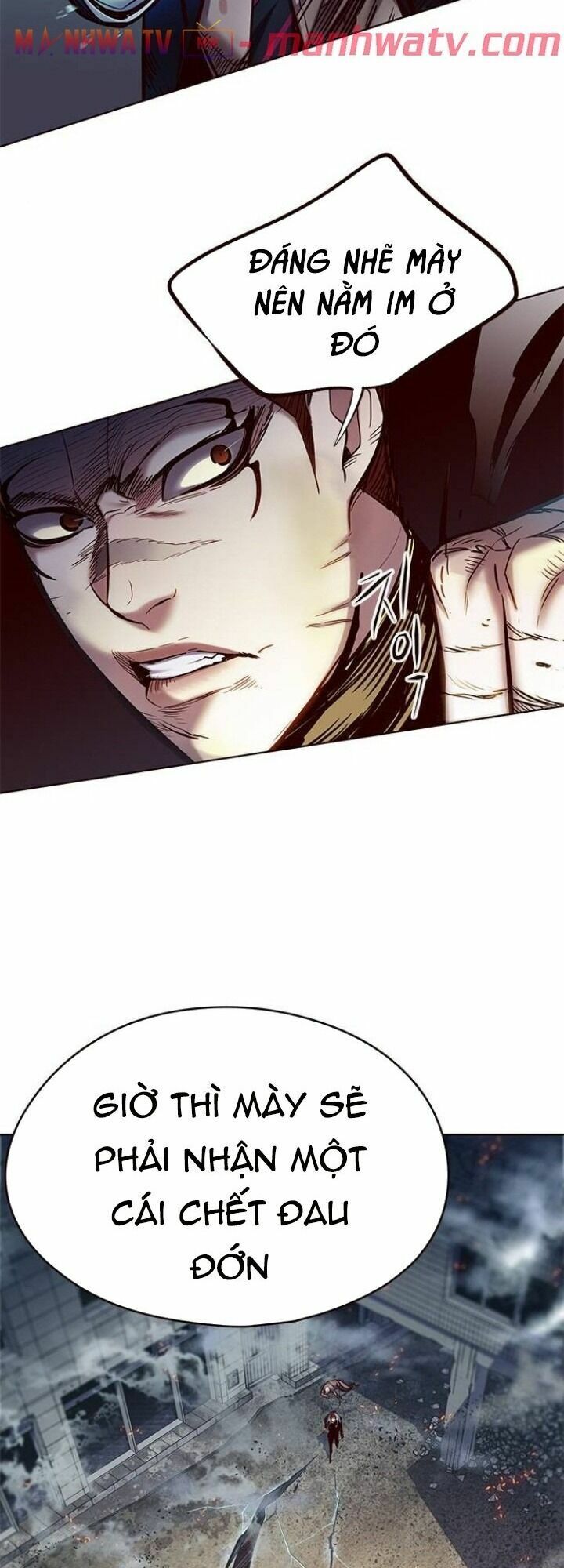 Hoá Thân Thành Mèo: Chapter 110