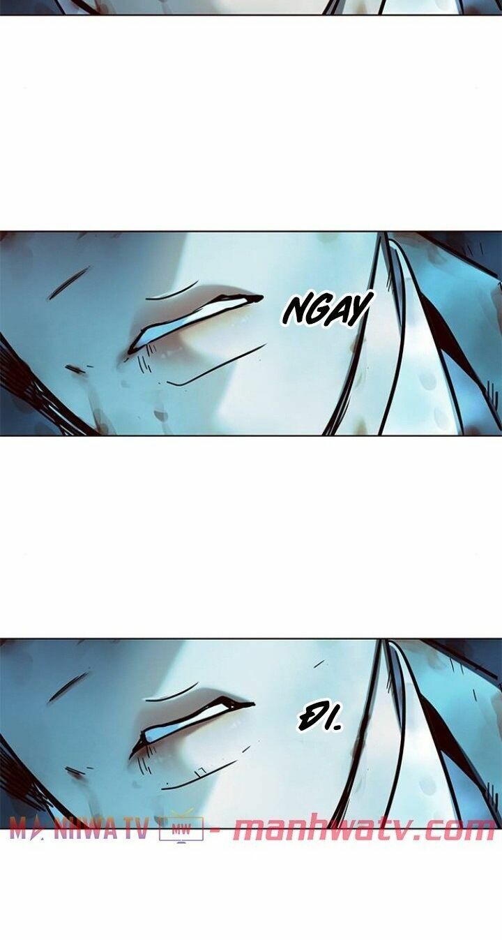 Hoá Thân Thành Mèo: Chapter 110