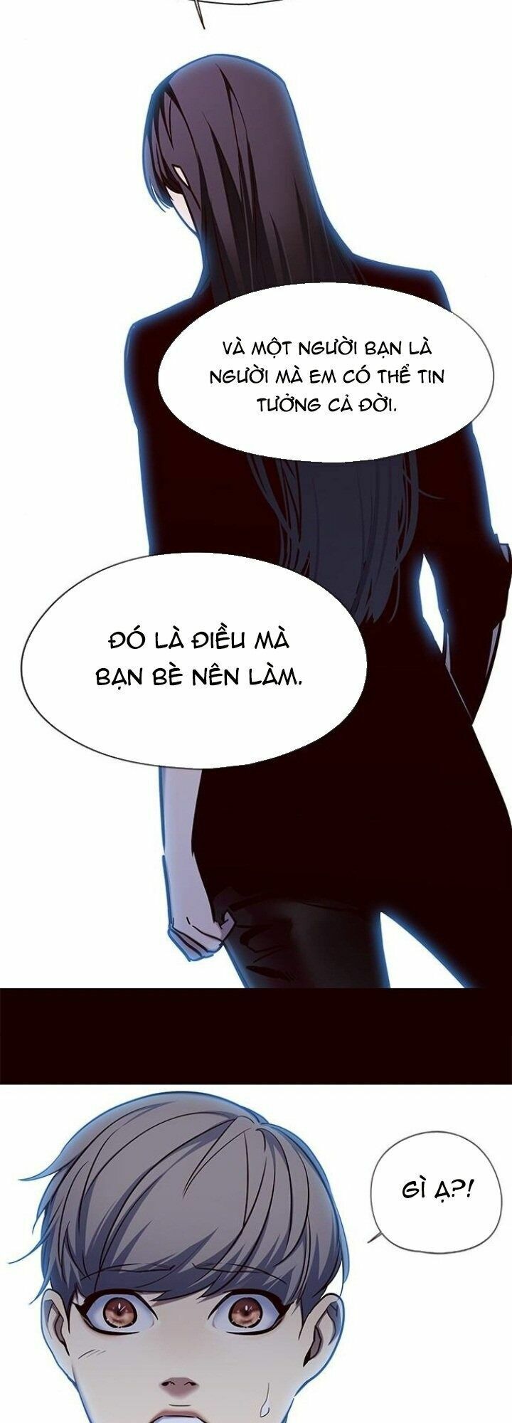 Hoá Thân Thành Mèo: Chapter 110