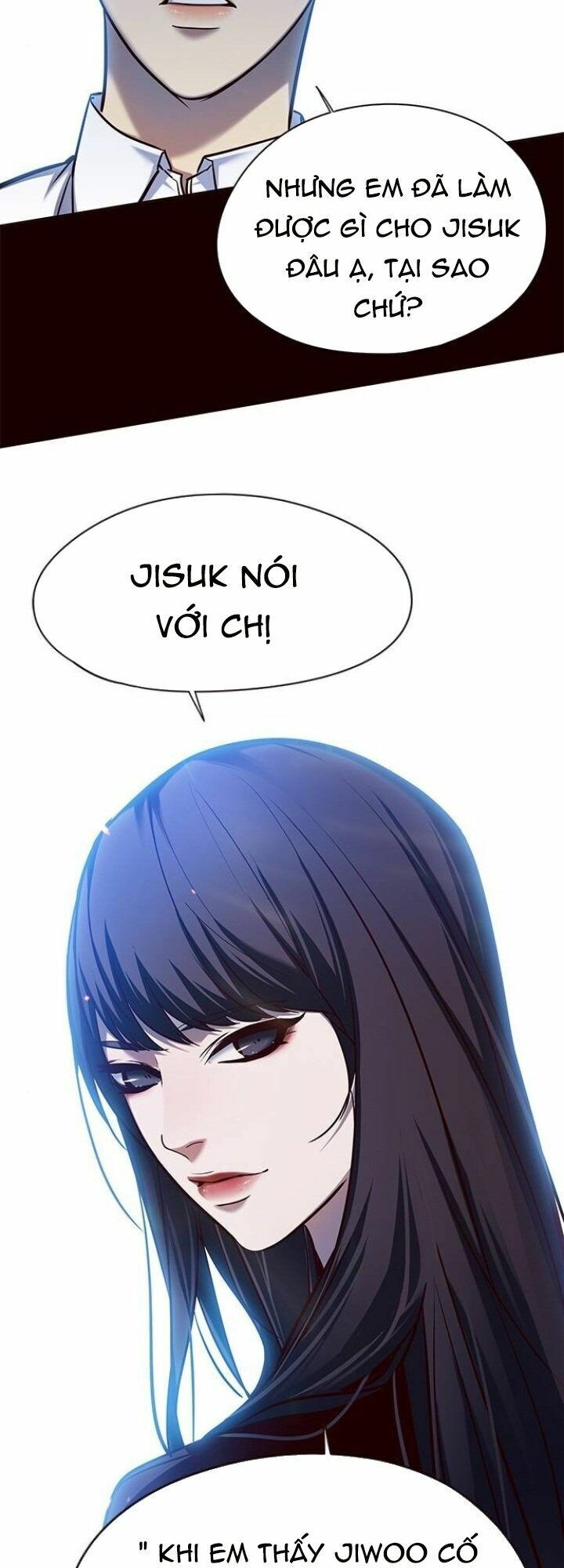 Hoá Thân Thành Mèo: Chapter 110