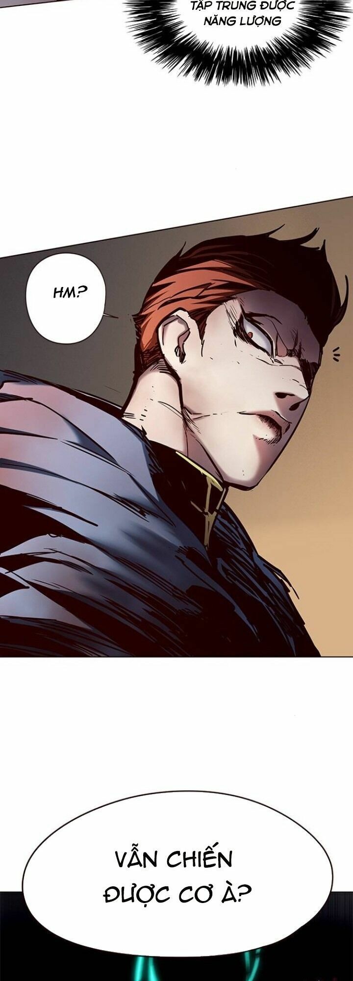 Hoá Thân Thành Mèo: Chapter 110