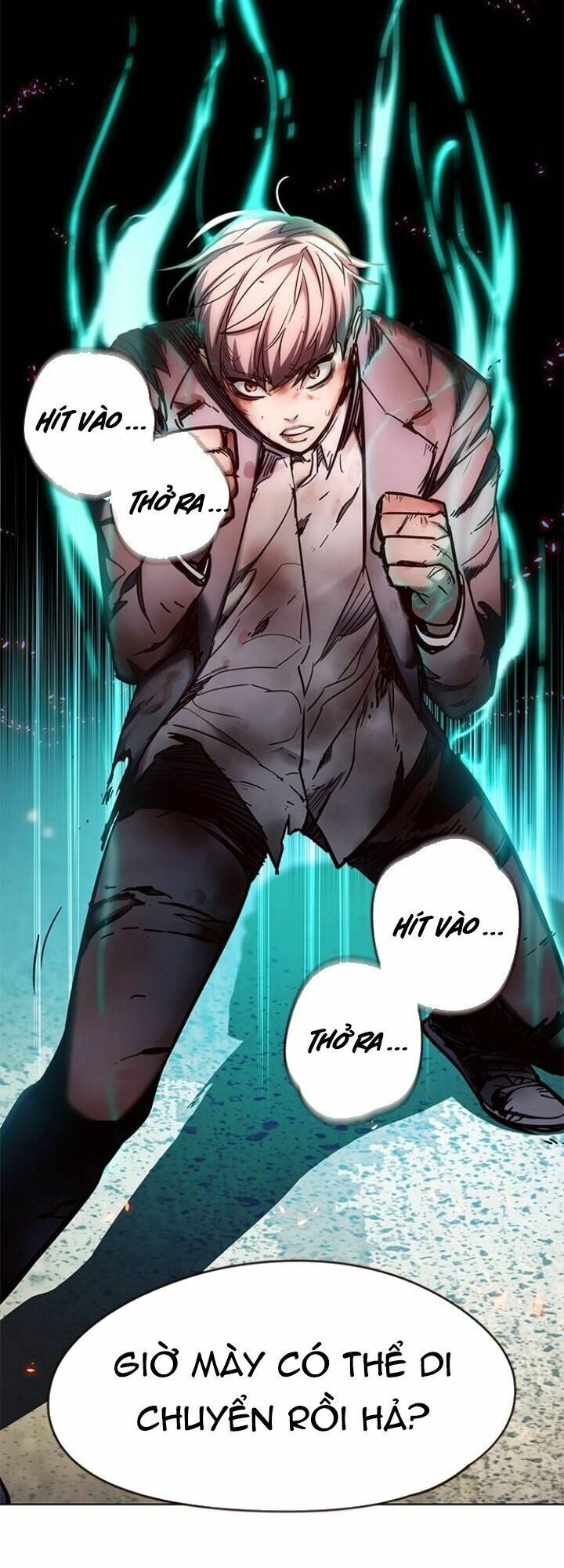 Hoá Thân Thành Mèo: Chapter 110