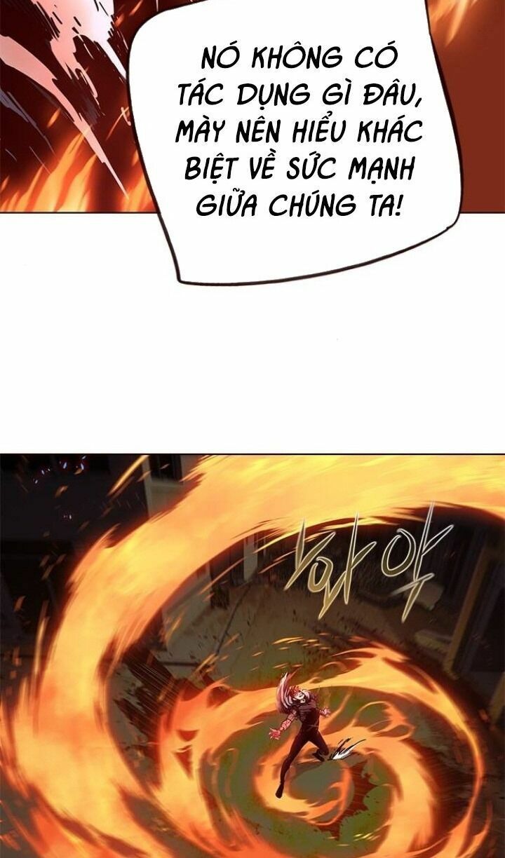 Hoá Thân Thành Mèo: Chapter 110