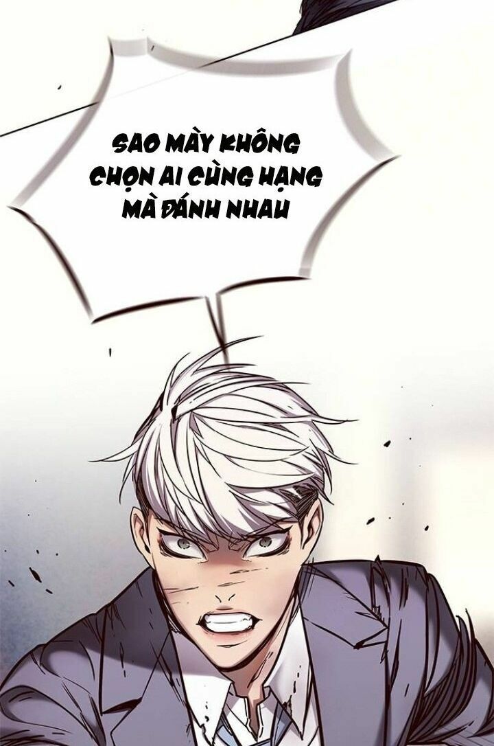 Hoá Thân Thành Mèo: Chapter 110