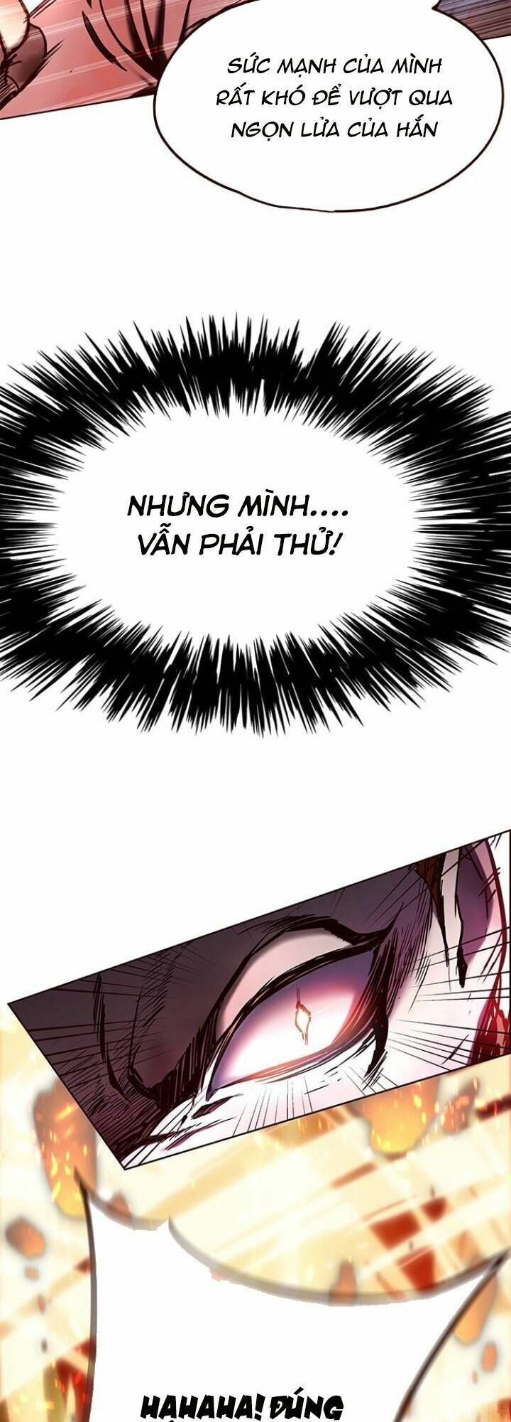 Hoá Thân Thành Mèo: Chapter 110