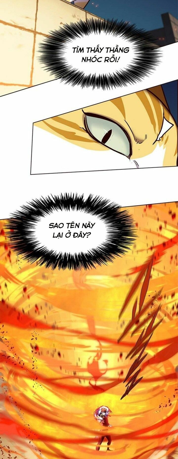 Hoá Thân Thành Mèo: Chapter 110
