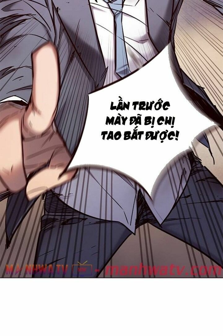 Hoá Thân Thành Mèo: Chapter 110