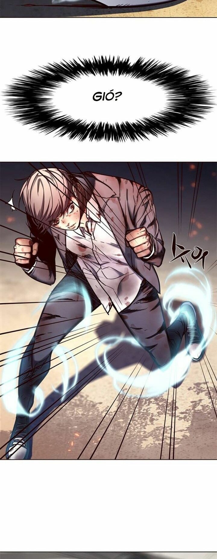 Hoá Thân Thành Mèo: Chapter 110