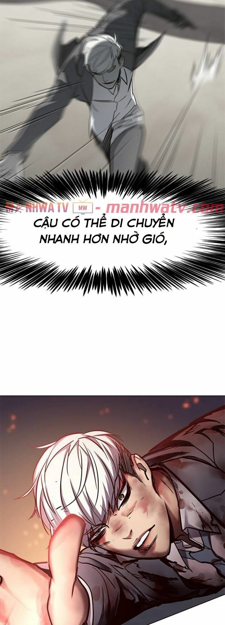 Hoá Thân Thành Mèo: Chapter 110