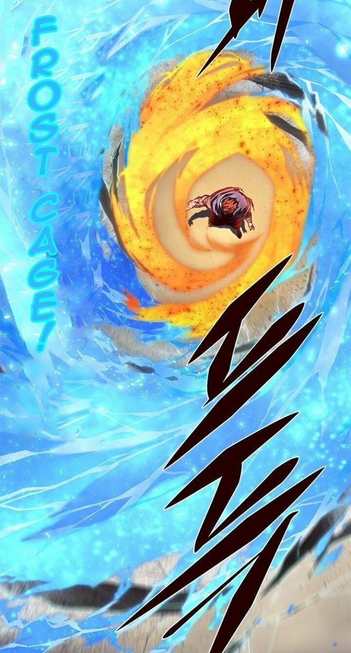 Hoá Thân Thành Mèo: Chapter 110