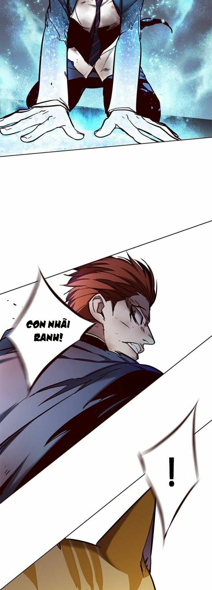 Hoá Thân Thành Mèo: Chapter 110