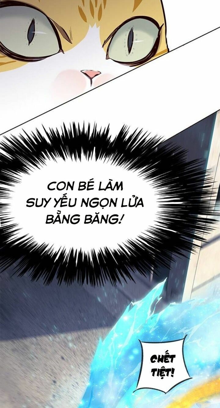 Hoá Thân Thành Mèo: Chapter 110
