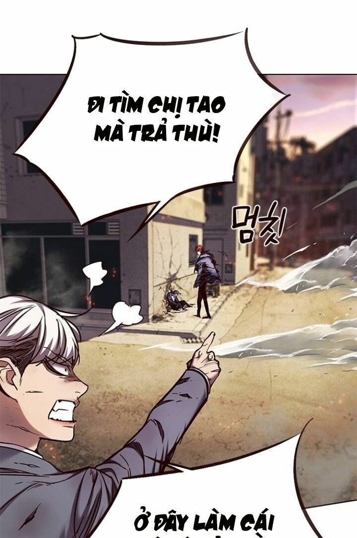 Hoá Thân Thành Mèo: Chapter 110