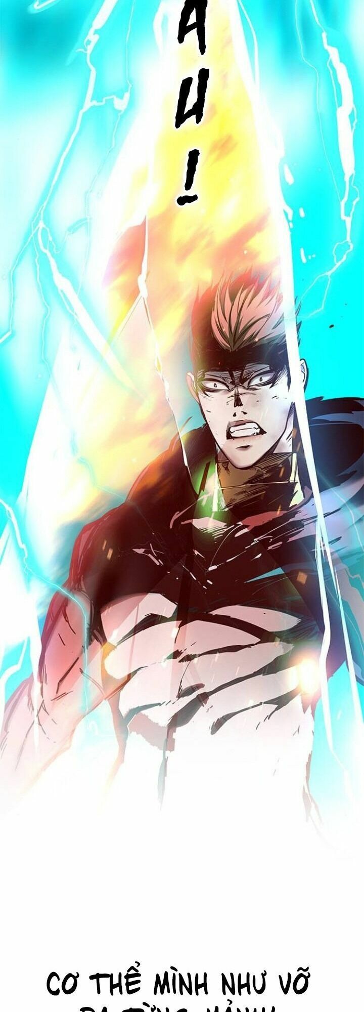 Hoá Thân Thành Mèo: Chapter 110