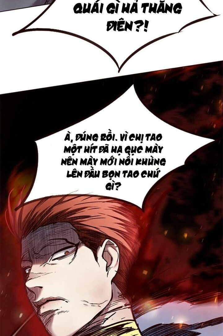 Hoá Thân Thành Mèo: Chapter 110
