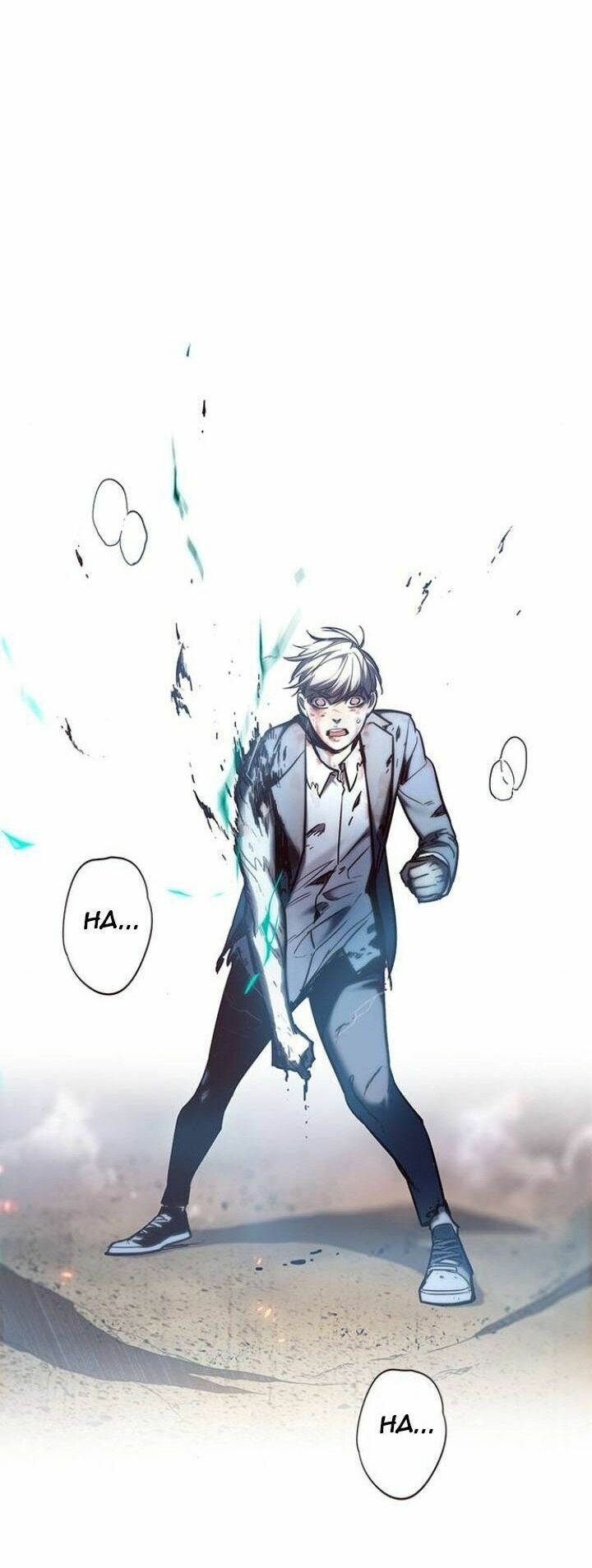 Hoá Thân Thành Mèo: Chapter 110