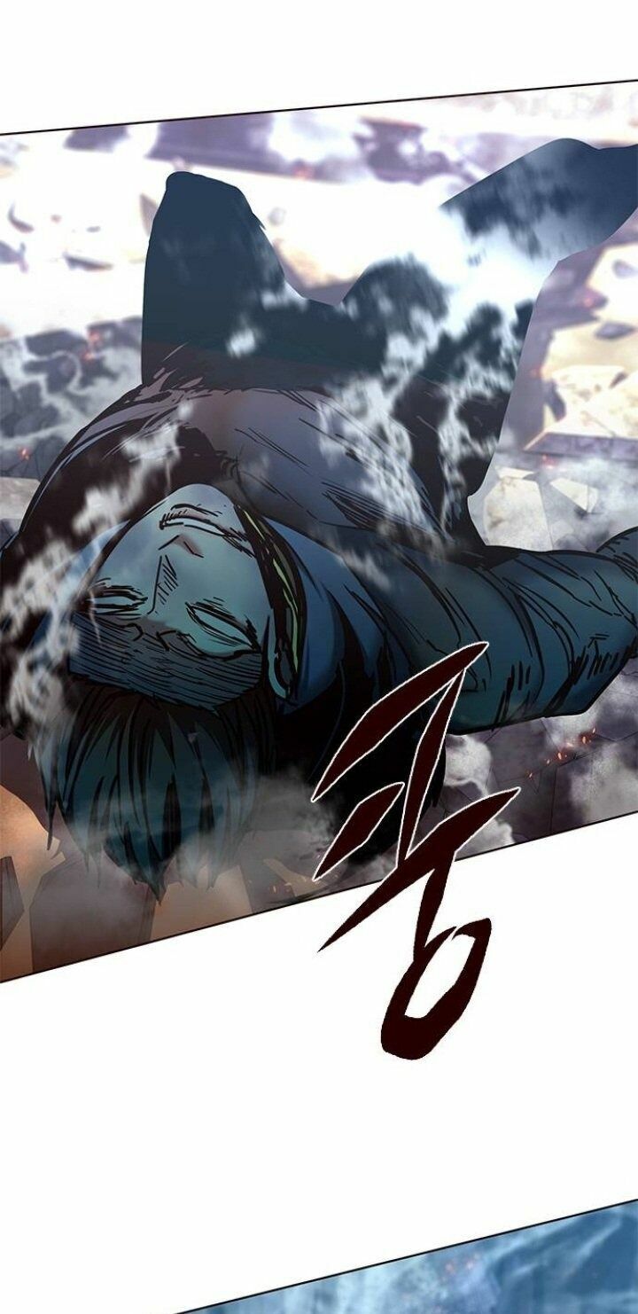 Hoá Thân Thành Mèo: Chapter 110