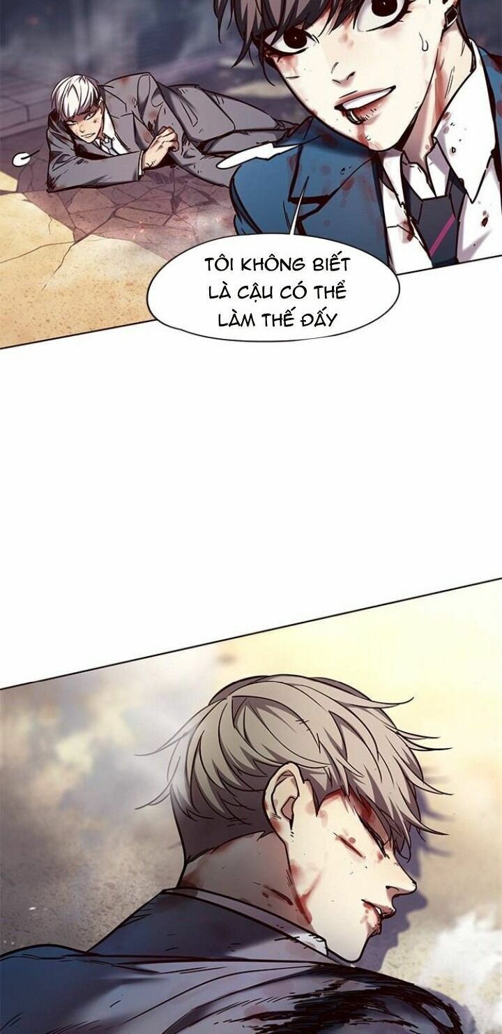Hoá Thân Thành Mèo: Chapter 110