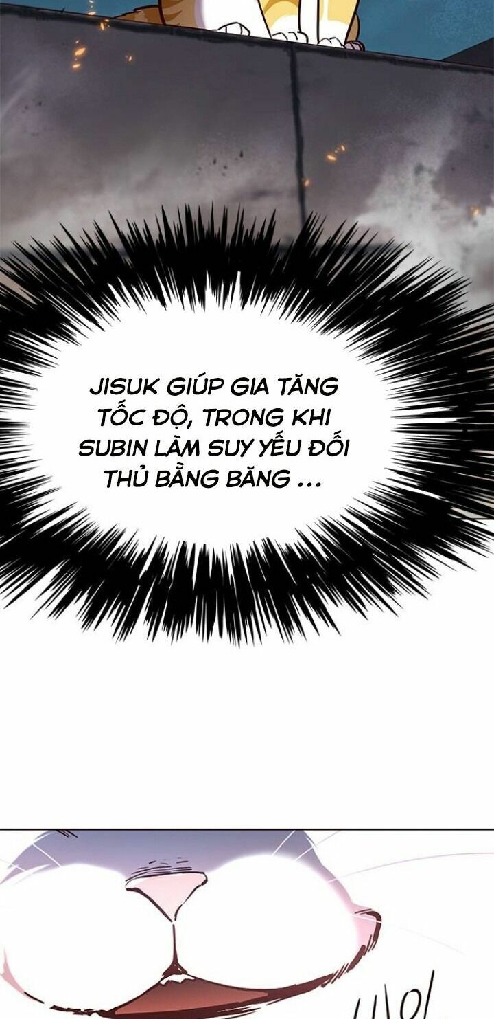 Hoá Thân Thành Mèo: Chapter 110