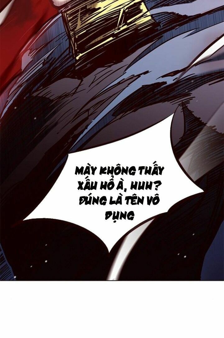 Hoá Thân Thành Mèo: Chapter 110