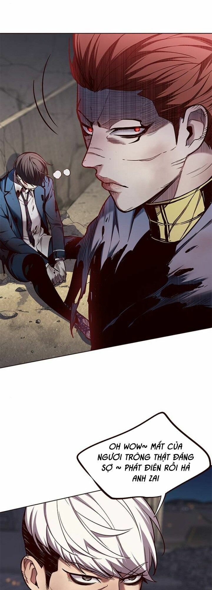 Hoá Thân Thành Mèo: Chapter 110