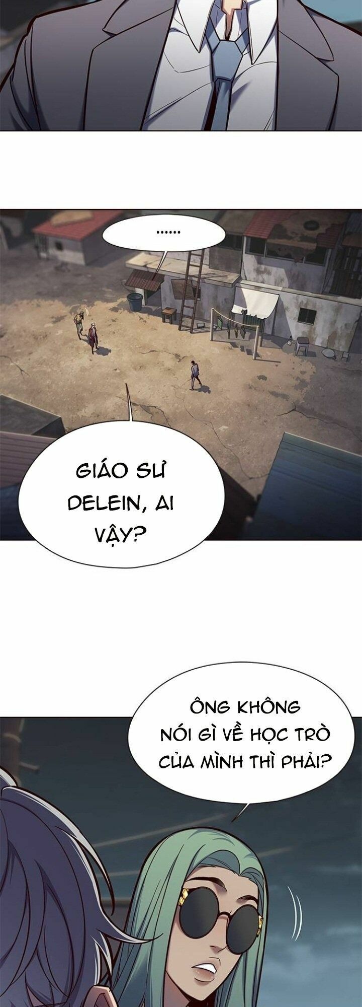 Hoá Thân Thành Mèo: Chapter 111