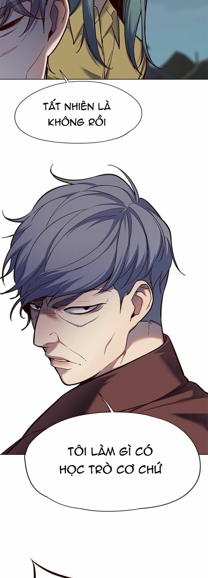 Hoá Thân Thành Mèo: Chapter 111