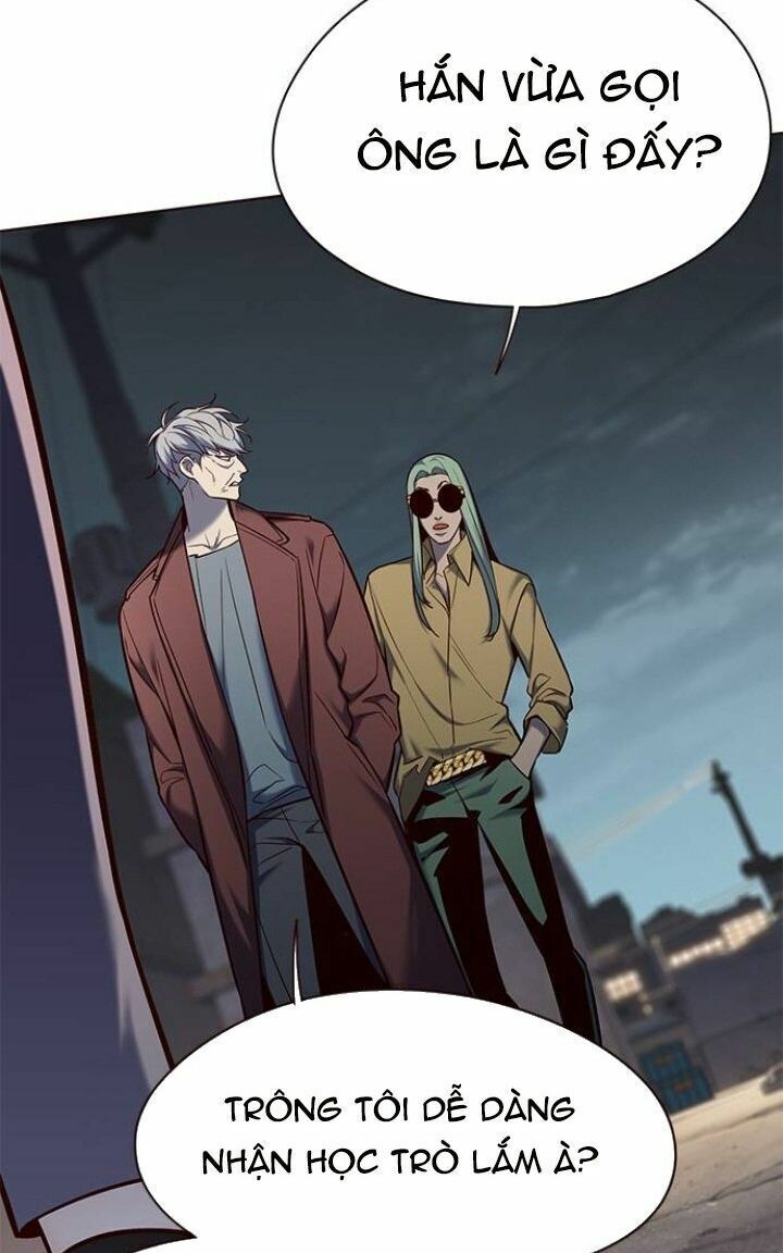 Hoá Thân Thành Mèo: Chapter 111