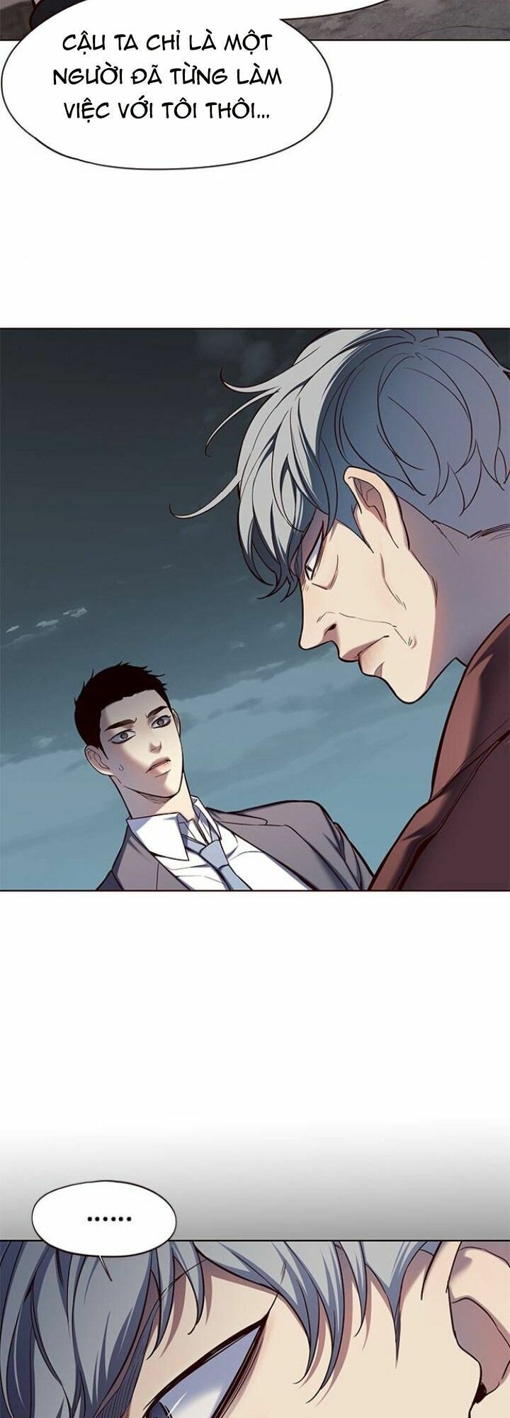 Hoá Thân Thành Mèo: Chapter 111