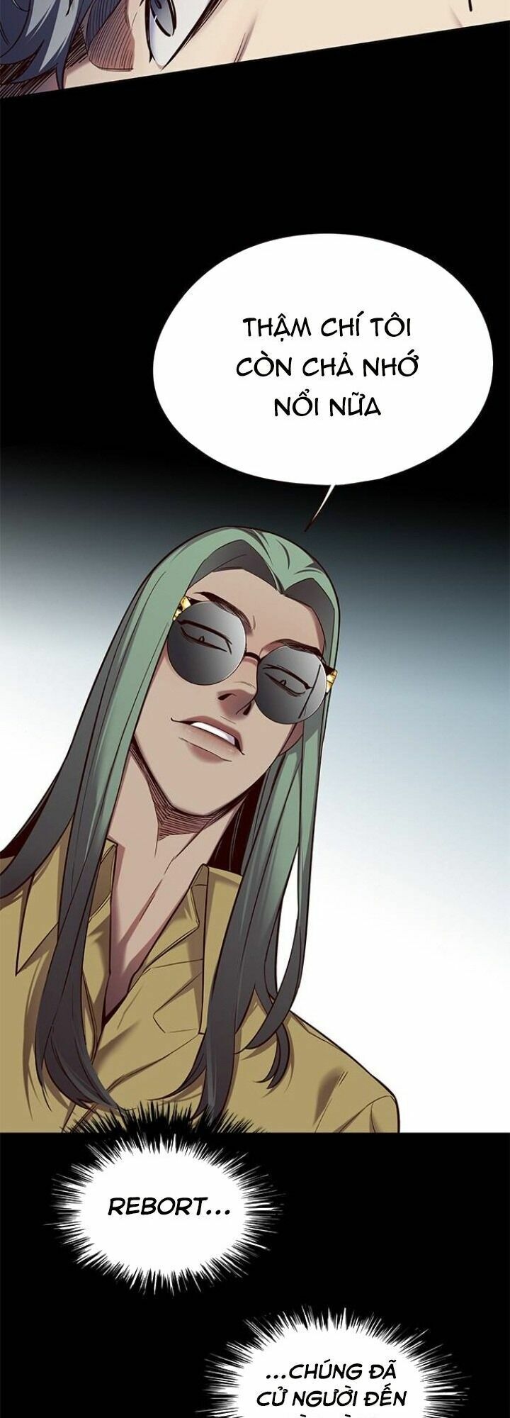 Hoá Thân Thành Mèo: Chapter 111