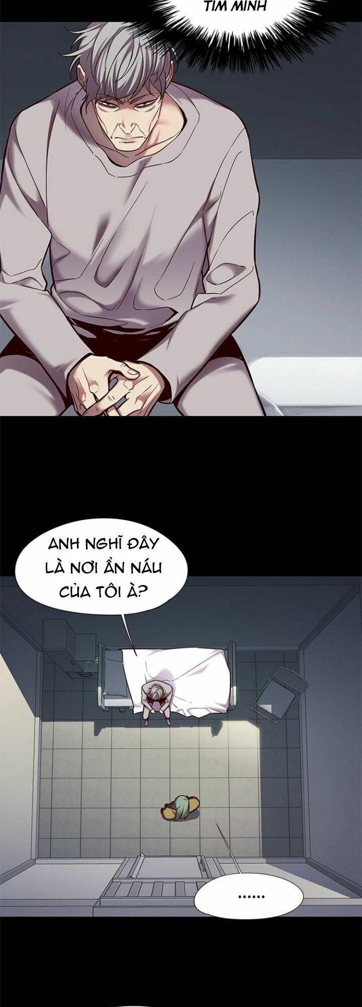 Hoá Thân Thành Mèo: Chapter 111