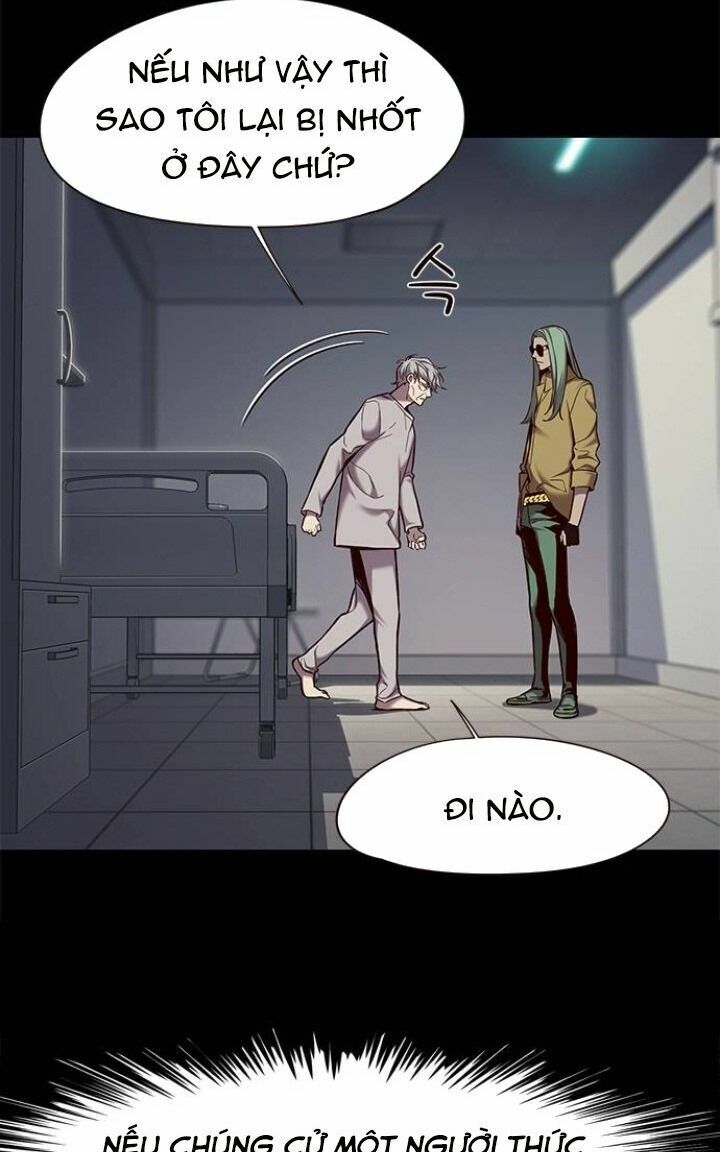 Hoá Thân Thành Mèo: Chapter 111