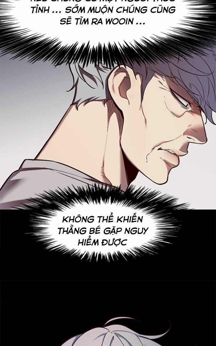 Hoá Thân Thành Mèo: Chapter 111