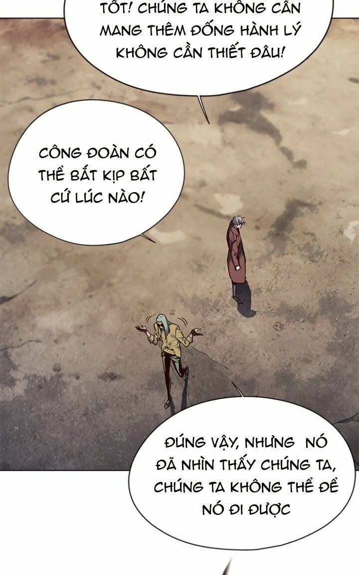 Hoá Thân Thành Mèo: Chapter 111