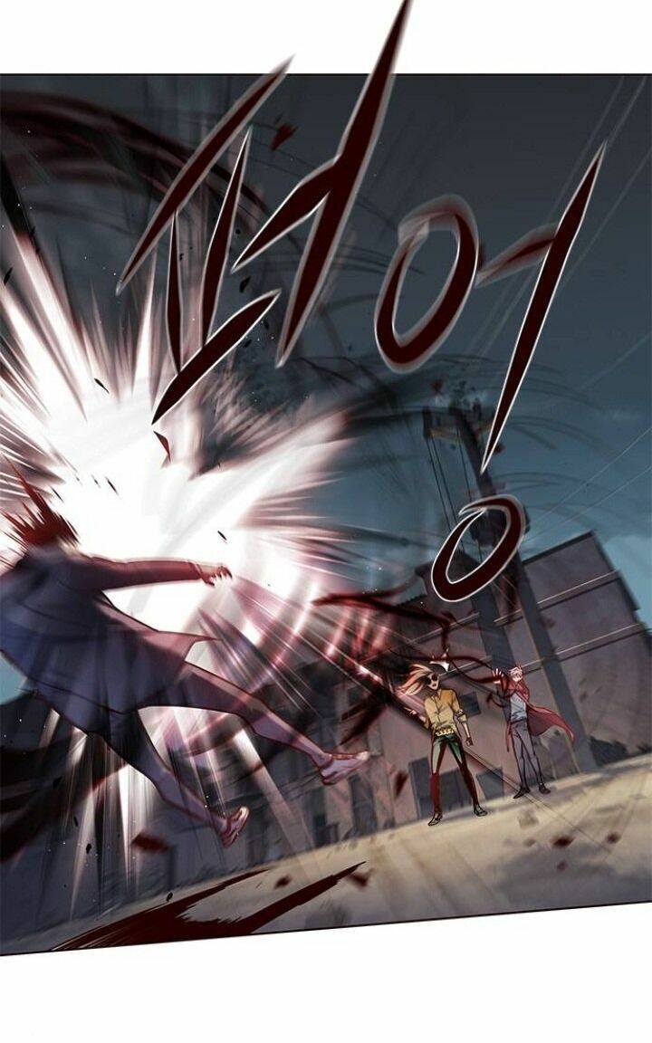 Hoá Thân Thành Mèo: Chapter 111