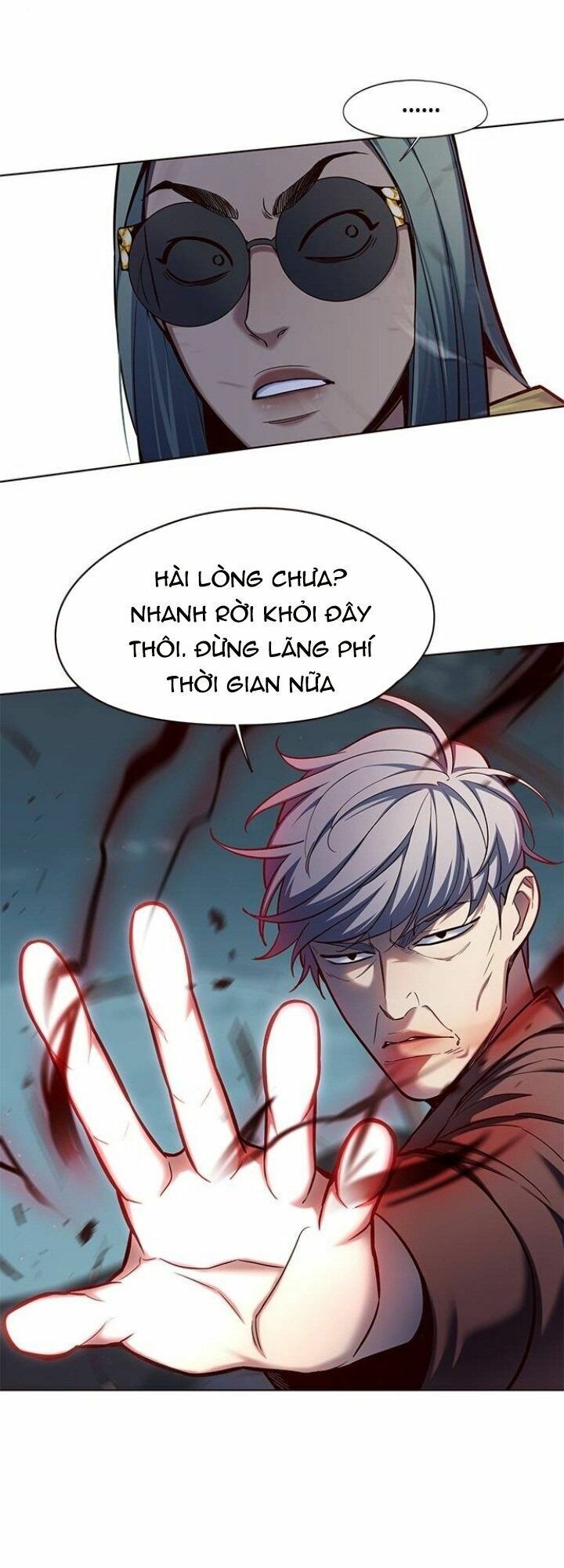 Hoá Thân Thành Mèo: Chapter 111
