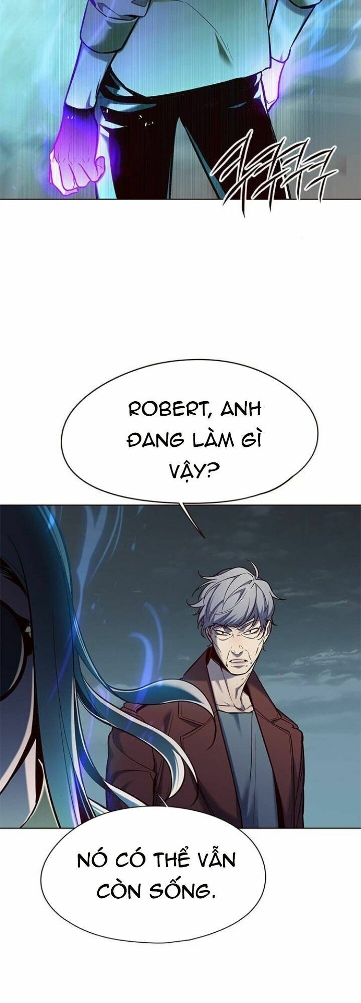 Hoá Thân Thành Mèo: Chapter 111