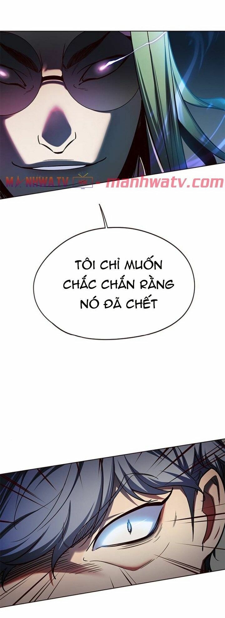 Hoá Thân Thành Mèo: Chapter 111