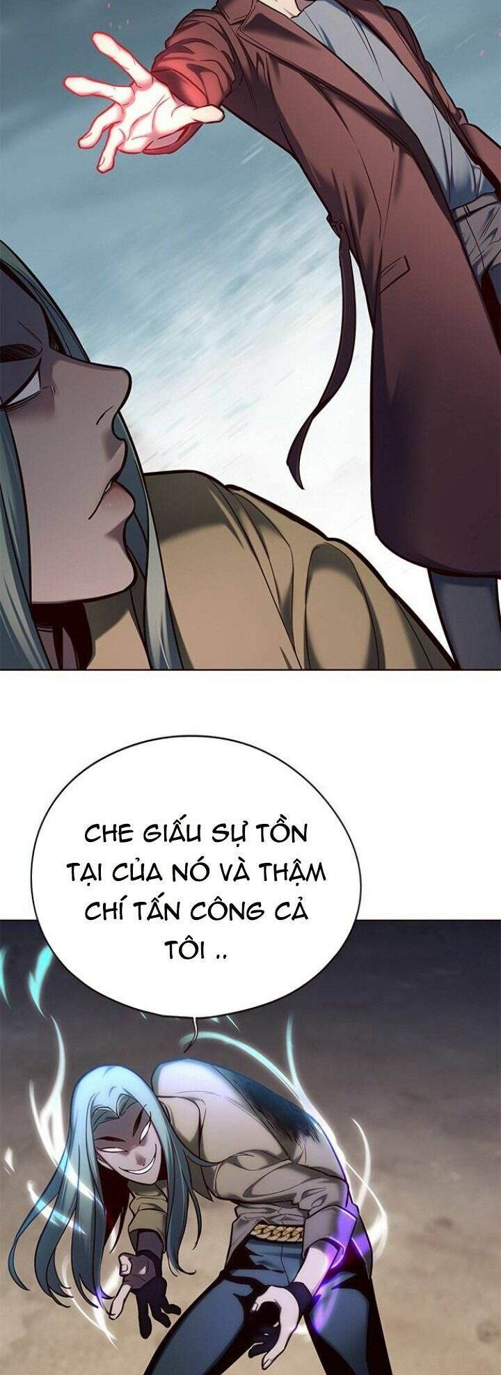 Hoá Thân Thành Mèo: Chapter 111