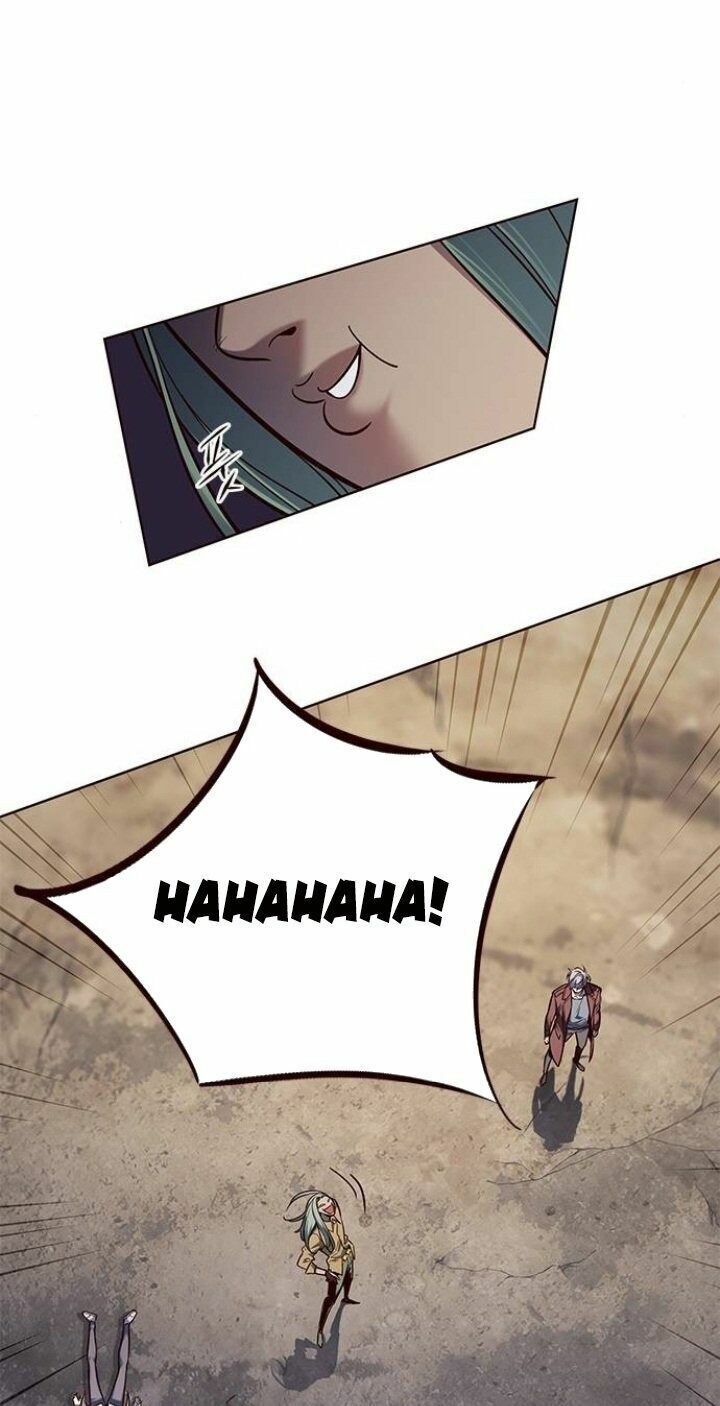 Hoá Thân Thành Mèo: Chapter 111