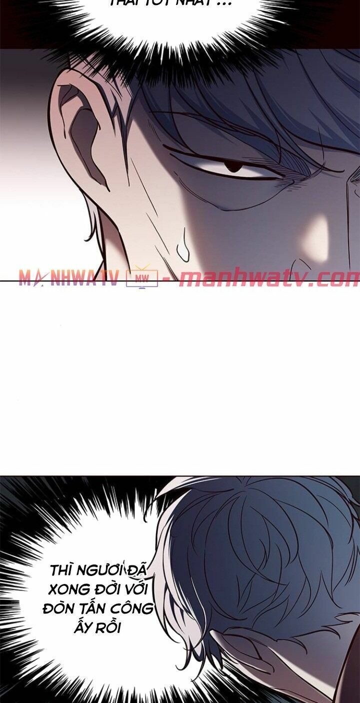 Hoá Thân Thành Mèo: Chapter 111